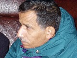 Sidi Mohammed Daddach. Photo: afrol News