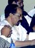 President Mohamed Abdelaziz