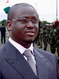 soro guillaume