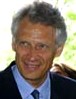French Foreign Minister, Dominique de Villepin