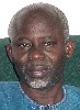 Opposition leader Ousainou Darboe