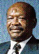 KwaZulu-Natal Premier Lionel Mtshali