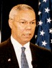 US Secretary of State, Colin Powell